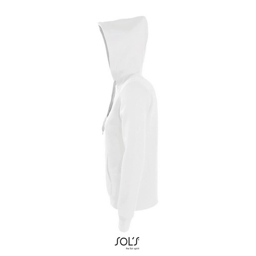 CHAQUETA DE MUJER CONTRASTADA CON CAPUCHA SOL'S SOUL WOMEN REF S47100