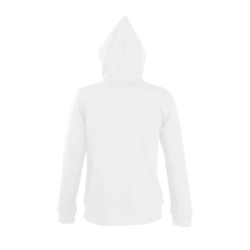 CHAQUETA DE MUJER CONTRASTADA CON CAPUCHA SOL'S SOUL WOMEN REF S47100