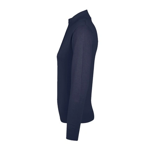 CHAQUETA DE PUNTO MUJER CON CREMALLERA SOL'S GORDON WOMEN REF S00550