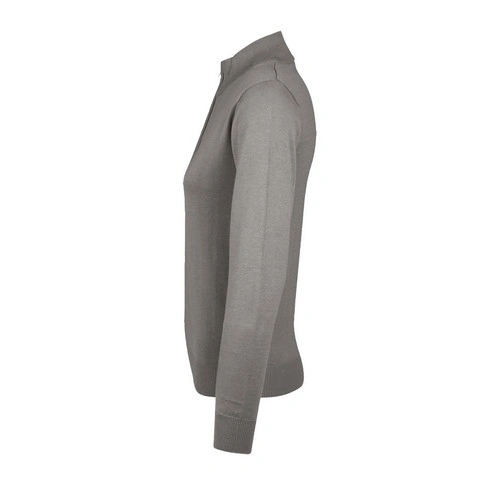 CHAQUETA DE PUNTO MUJER CON CREMALLERA SOL'S GORDON WOMEN REF S00550