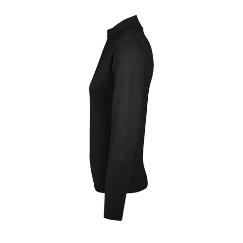 CHAQUETA DE PUNTO MUJER CON CREMALLERA SOL'S GORDON WOMEN REF S00550