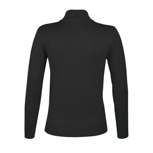 CHAQUETA DE PUNTO MUJER CON CREMALLERA SOL'S GORDON WOMEN REF S00550