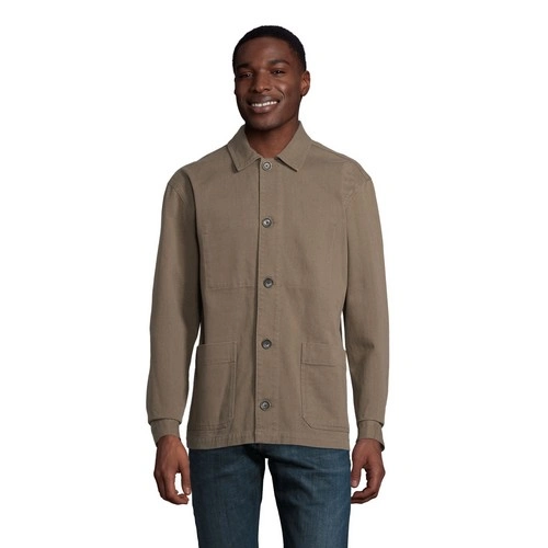 CHAQUETA DE TRABAJO UNISEX NEOBLU MAEL REF S03780