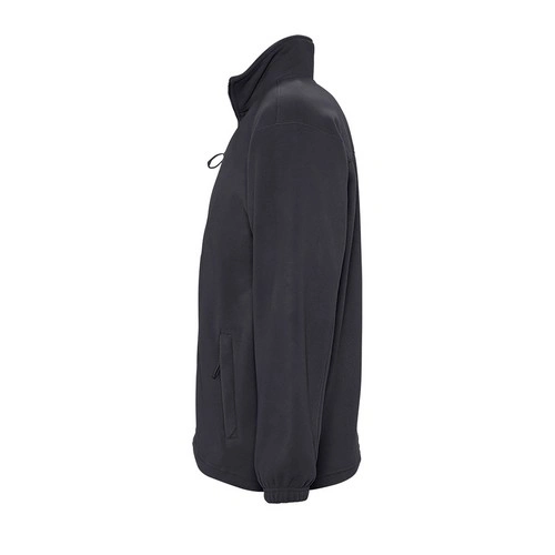 CHAQUETA HOMBRE CON CREMALLERA SOL'S NORTH REF S55000