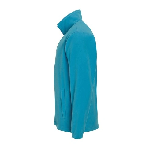 CHAQUETA HOMBRE CON CREMALLERA SOL'S NORTH REF S55000