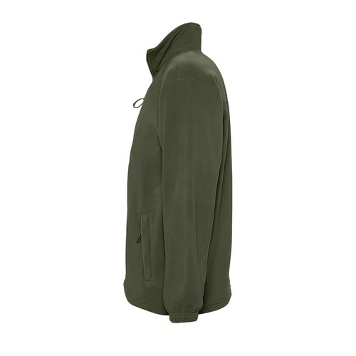 CHAQUETA HOMBRE CON CREMALLERA SOL'S NORTH REF S55000