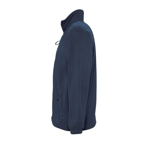 CHAQUETA HOMBRE CON CREMALLERA SOL'S NORTH REF S55000