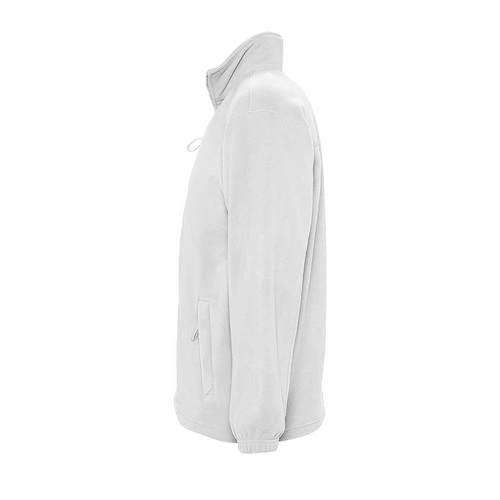 CHAQUETA HOMBRE CON CREMALLERA SOL'S NORTH REF S55000