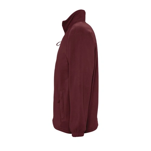 CHAQUETA HOMBRE CON CREMALLERA SOL'S NORTH REF S55000