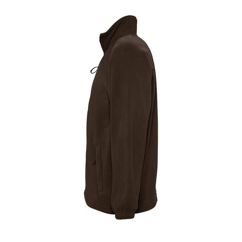 CHAQUETA HOMBRE CON CREMALLERA SOL'S NORTH REF S55000