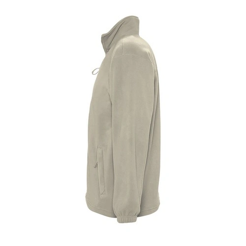 CHAQUETA HOMBRE CON CREMALLERA SOL'S NORTH REF S55000