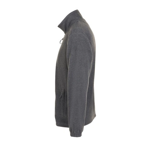 CHAQUETA HOMBRE CON CREMALLERA SOL'S NORTH REF S55000