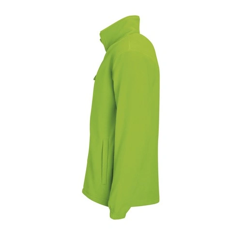 CHAQUETA HOMBRE CON CREMALLERA SOL'S NORTH REF S55000