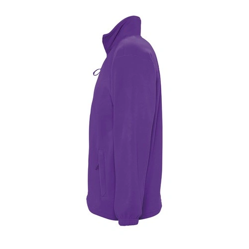 CHAQUETA HOMBRE CON CREMALLERA SOL'S NORTH REF S55000