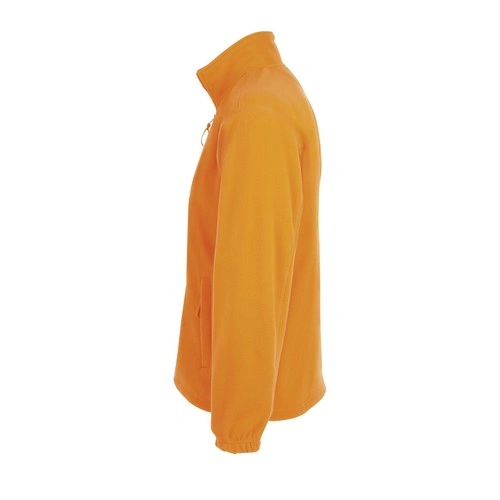 CHAQUETA HOMBRE CON CREMALLERA SOL'S NORTH REF S55000