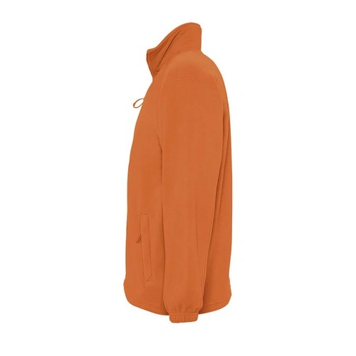 CHAQUETA HOMBRE CON CREMALLERA SOL'S NORTH REF S55000