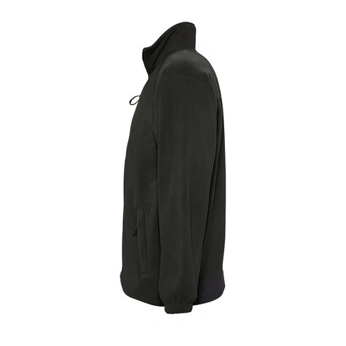 CHAQUETA HOMBRE CON CREMALLERA SOL'S NORTH REF S55000