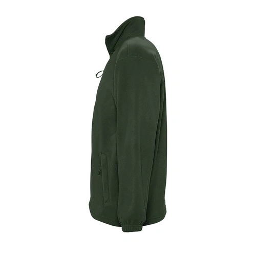 CHAQUETA HOMBRE CON CREMALLERA SOL'S NORTH REF S55000