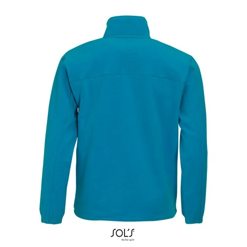 CHAQUETA HOMBRE CON CREMALLERA SOL'S NORTH REF S55000