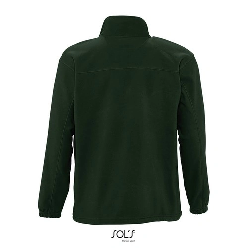 CHAQUETA HOMBRE CON CREMALLERA SOL'S NORTH REF S55000