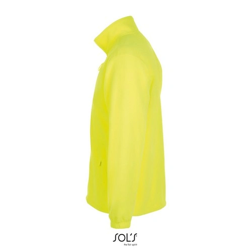 CHAQUETA HOMBRE CON CREMALLERA SOL'S NORTH REF S55000