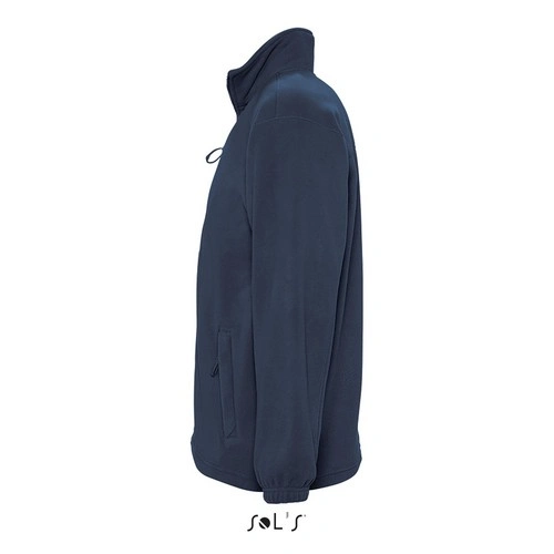 CHAQUETA HOMBRE CON CREMALLERA SOL'S NORTH REF S55000