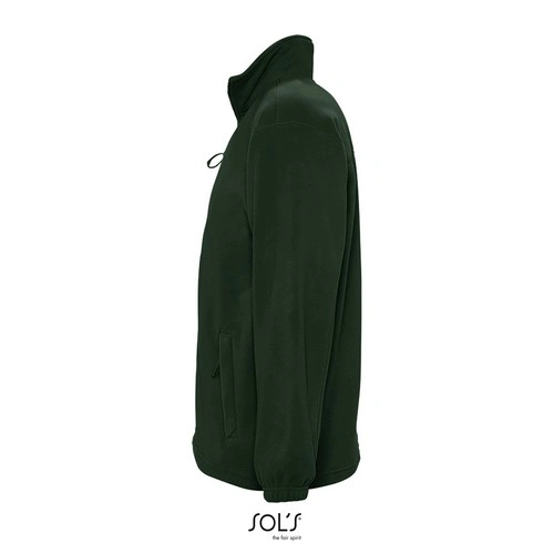 CHAQUETA HOMBRE CON CREMALLERA SOL'S NORTH REF S55000