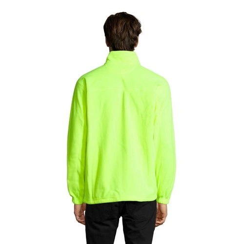 CHAQUETA HOMBRE CON CREMALLERA SOL'S NORTH REF S55000