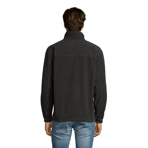 CHAQUETA HOMBRE CON CREMALLERA SOL'S NORTH REF S55000