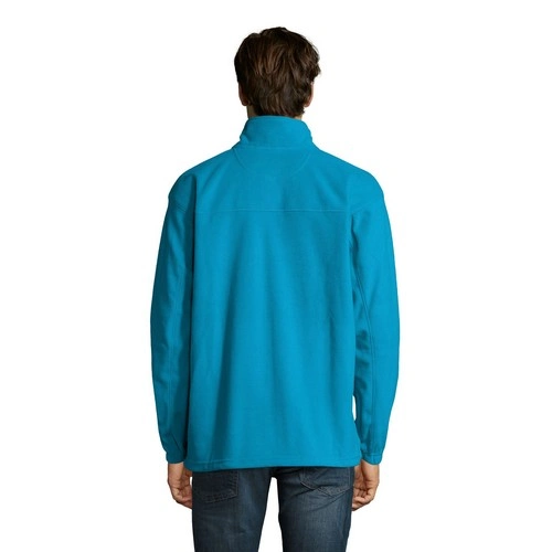 CHAQUETA HOMBRE CON CREMALLERA SOL'S NORTH REF S55000