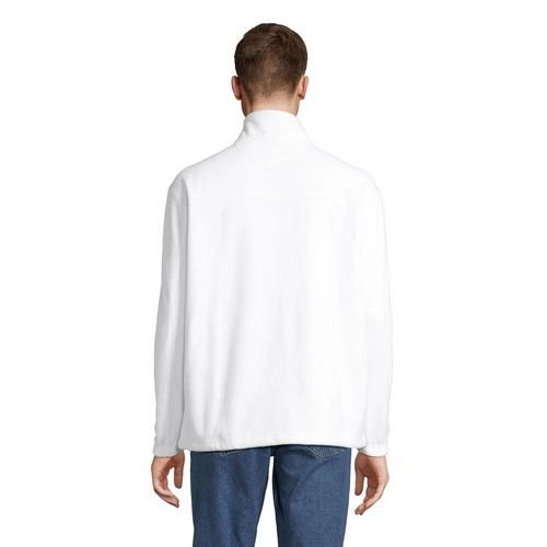 CHAQUETA HOMBRE CON CREMALLERA SOL'S NORTH REF S55000