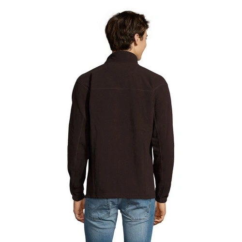 CHAQUETA HOMBRE CON CREMALLERA SOL'S NORTH REF S55000