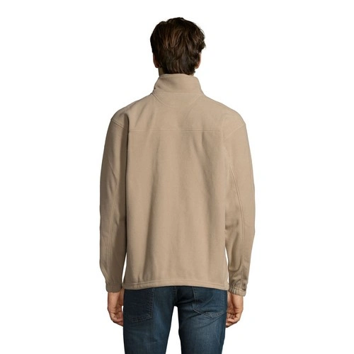 CHAQUETA HOMBRE CON CREMALLERA SOL'S NORTH REF S55000