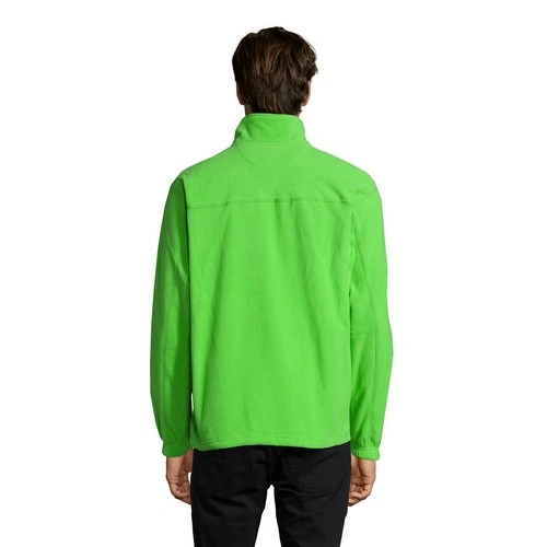 CHAQUETA HOMBRE CON CREMALLERA SOL'S NORTH REF S55000