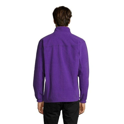 CHAQUETA HOMBRE CON CREMALLERA SOL'S NORTH REF S55000
