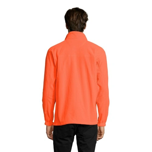 CHAQUETA HOMBRE CON CREMALLERA SOL'S NORTH REF S55000
