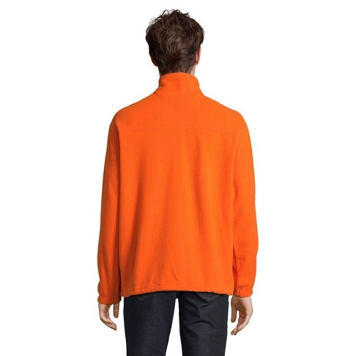 CHAQUETA HOMBRE CON CREMALLERA SOL'S NORTH REF S55000