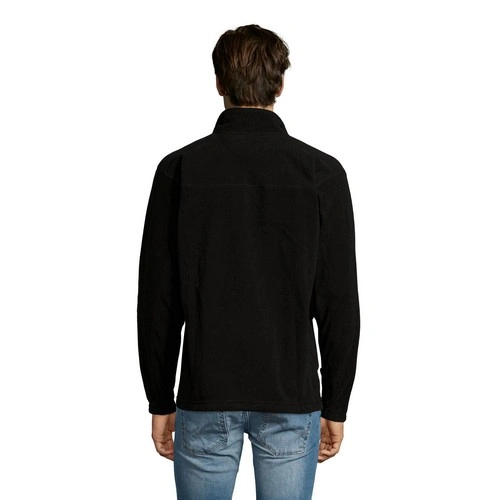 CHAQUETA HOMBRE CON CREMALLERA SOL'S NORTH REF S55000
