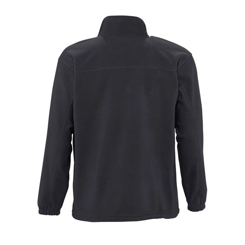 CHAQUETA HOMBRE CON CREMALLERA SOL'S NORTH REF S55000