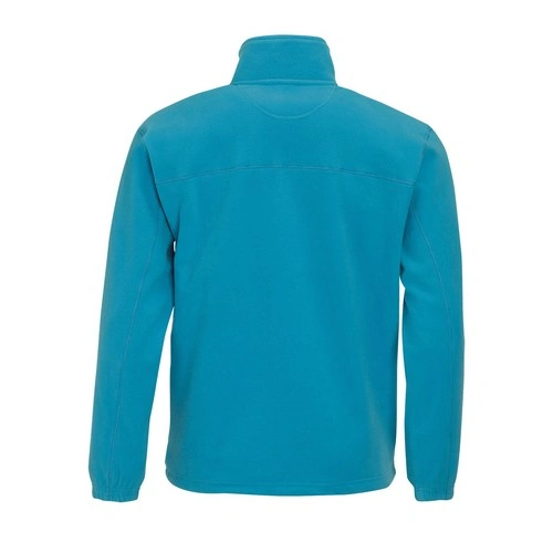 CHAQUETA HOMBRE CON CREMALLERA SOL'S NORTH REF S55000