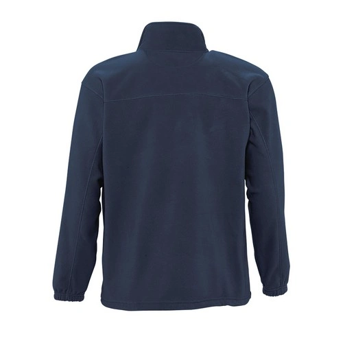 CHAQUETA HOMBRE CON CREMALLERA SOL'S NORTH REF S55000