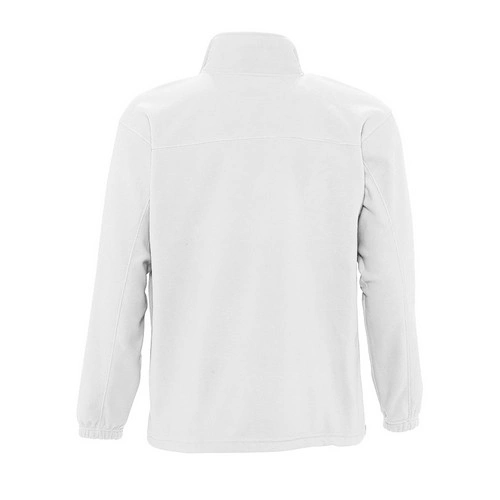 CHAQUETA HOMBRE CON CREMALLERA SOL'S NORTH REF S55000