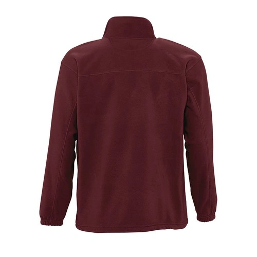CHAQUETA HOMBRE CON CREMALLERA SOL'S NORTH REF S55000