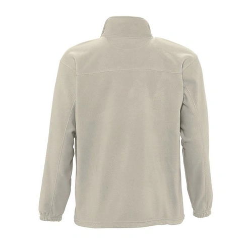 CHAQUETA HOMBRE CON CREMALLERA SOL'S NORTH REF S55000