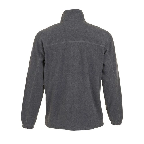 CHAQUETA HOMBRE CON CREMALLERA SOL'S NORTH REF S55000