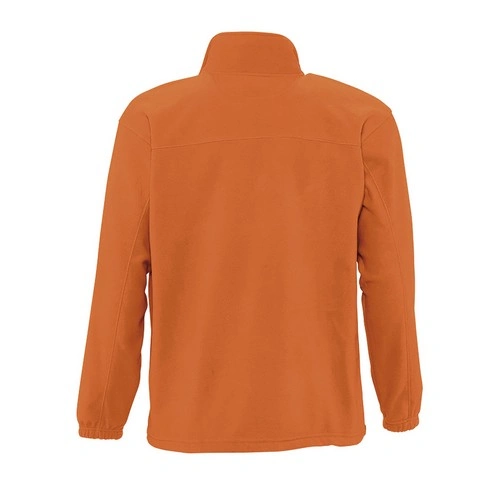 CHAQUETA HOMBRE CON CREMALLERA SOL'S NORTH REF S55000