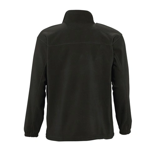 CHAQUETA HOMBRE CON CREMALLERA SOL'S NORTH REF S55000