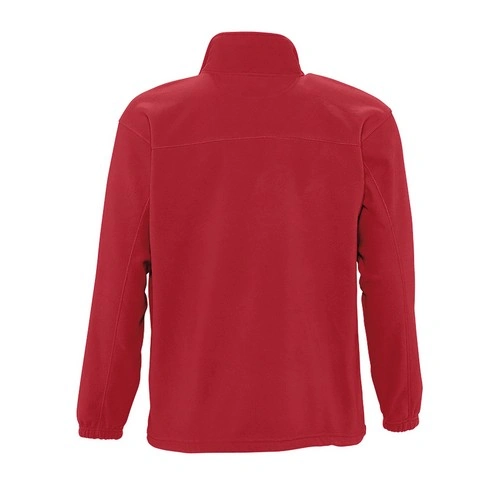 CHAQUETA HOMBRE CON CREMALLERA SOL'S NORTH REF S55000