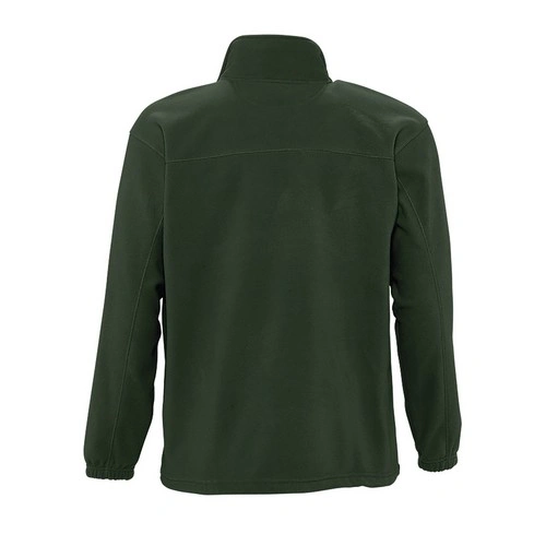 CHAQUETA HOMBRE CON CREMALLERA SOL'S NORTH REF S55000
