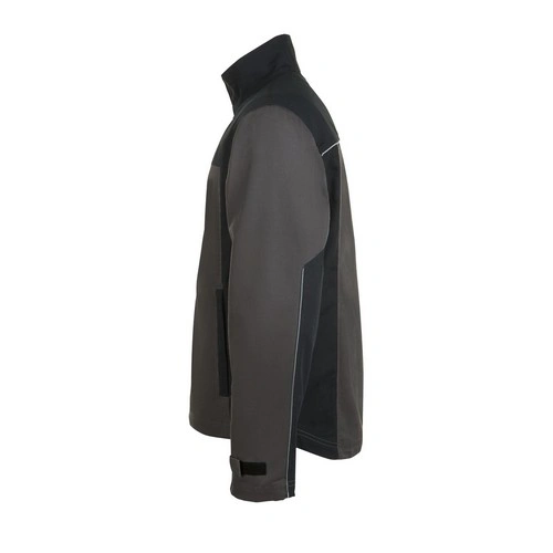 CHAQUETA HOMBRE DE TRABAJO BICOLOR SOL'S IMPACT PRO REF S01565